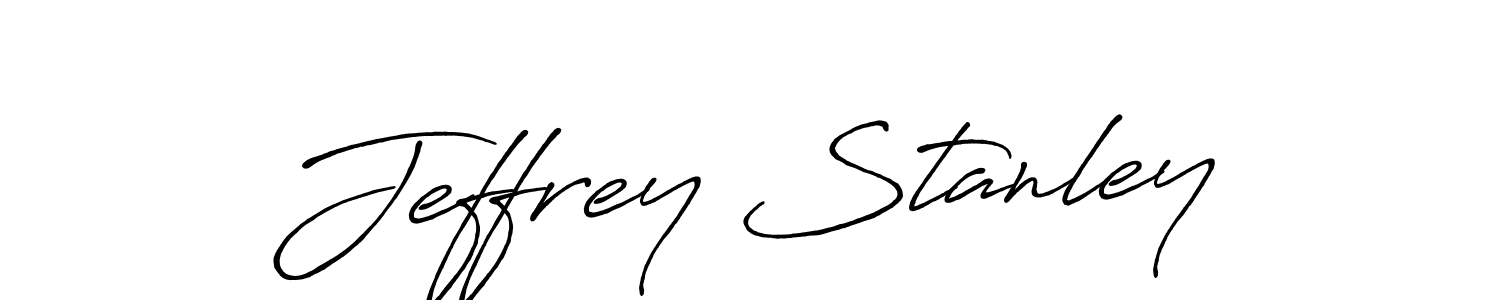 See photos of Jeffrey Stanley official signature by Spectra . Check more albums & portfolios. Read reviews & check more about Antro_Vectra_Bolder font. Jeffrey Stanley signature style 7 images and pictures png