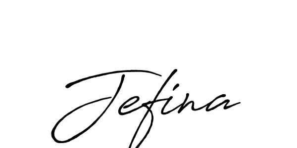 Here are the top 10 professional signature styles for the name Jefina. These are the best autograph styles you can use for your name. Jefina signature style 7 images and pictures png