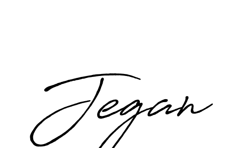 Make a beautiful signature design for name Jegan. Use this online signature maker to create a handwritten signature for free. Jegan signature style 7 images and pictures png