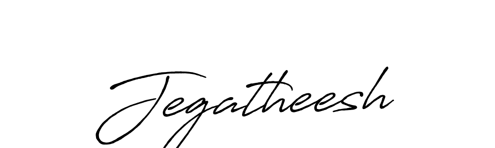 The best way (Antro_Vectra_Bolder) to make a short signature is to pick only two or three words in your name. The name Jegatheesh include a total of six letters. For converting this name. Jegatheesh signature style 7 images and pictures png