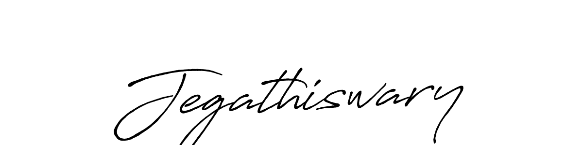 The best way (Antro_Vectra_Bolder) to make a short signature is to pick only two or three words in your name. The name Jegathiswary include a total of six letters. For converting this name. Jegathiswary signature style 7 images and pictures png