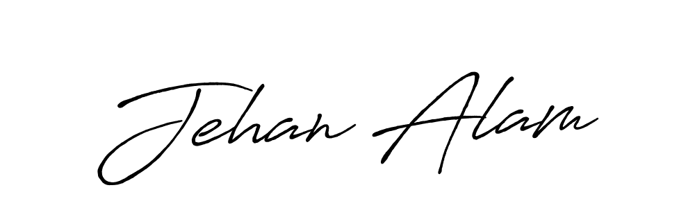 This is the best signature style for the Jehan Alam name. Also you like these signature font (Antro_Vectra_Bolder). Mix name signature. Jehan Alam signature style 7 images and pictures png