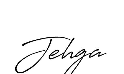 Antro_Vectra_Bolder is a professional signature style that is perfect for those who want to add a touch of class to their signature. It is also a great choice for those who want to make their signature more unique. Get Jehga name to fancy signature for free. Jehga signature style 7 images and pictures png