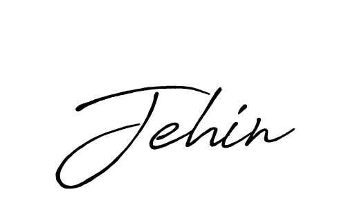 if you are searching for the best signature style for your name Jehin. so please give up your signature search. here we have designed multiple signature styles  using Antro_Vectra_Bolder. Jehin signature style 7 images and pictures png