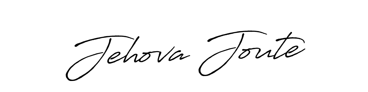 Check out images of Autograph of Jehova Joute name. Actor Jehova Joute Signature Style. Antro_Vectra_Bolder is a professional sign style online. Jehova Joute signature style 7 images and pictures png