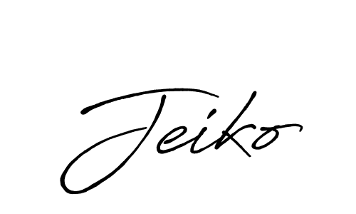 You can use this online signature creator to create a handwritten signature for the name Jeiko. This is the best online autograph maker. Jeiko signature style 7 images and pictures png