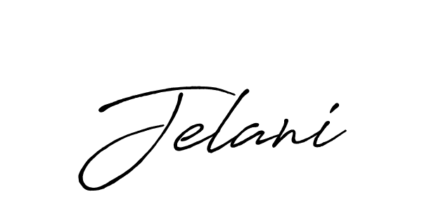 Here are the top 10 professional signature styles for the name Jelani. These are the best autograph styles you can use for your name. Jelani signature style 7 images and pictures png
