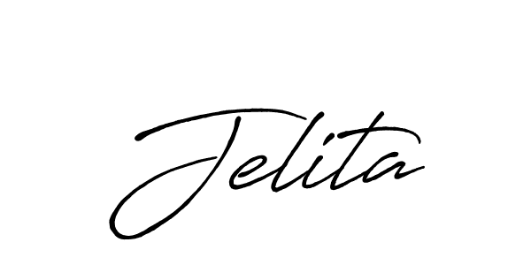 Make a short Jelita signature style. Manage your documents anywhere anytime using Antro_Vectra_Bolder. Create and add eSignatures, submit forms, share and send files easily. Jelita signature style 7 images and pictures png
