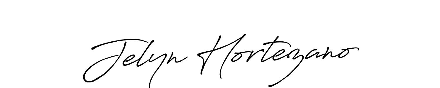 Similarly Antro_Vectra_Bolder is the best handwritten signature design. Signature creator online .You can use it as an online autograph creator for name Jelyn Hortezano. Jelyn Hortezano signature style 7 images and pictures png