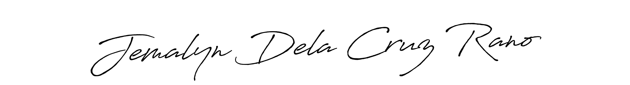 Here are the top 10 professional signature styles for the name Jemalyn Dela Cruz Rano. These are the best autograph styles you can use for your name. Jemalyn Dela Cruz Rano signature style 7 images and pictures png