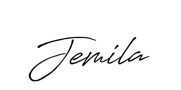 You can use this online signature creator to create a handwritten signature for the name Jemila. This is the best online autograph maker. Jemila signature style 7 images and pictures png