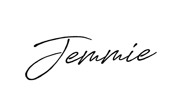 Make a short Jemmie signature style. Manage your documents anywhere anytime using Antro_Vectra_Bolder. Create and add eSignatures, submit forms, share and send files easily. Jemmie signature style 7 images and pictures png