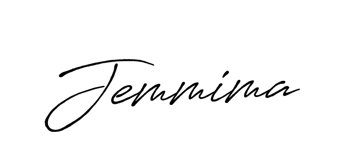Best and Professional Signature Style for Jemmima. Antro_Vectra_Bolder Best Signature Style Collection. Jemmima signature style 7 images and pictures png