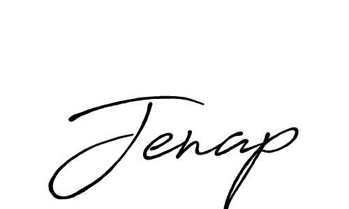 Similarly Antro_Vectra_Bolder is the best handwritten signature design. Signature creator online .You can use it as an online autograph creator for name Jenap. Jenap signature style 7 images and pictures png