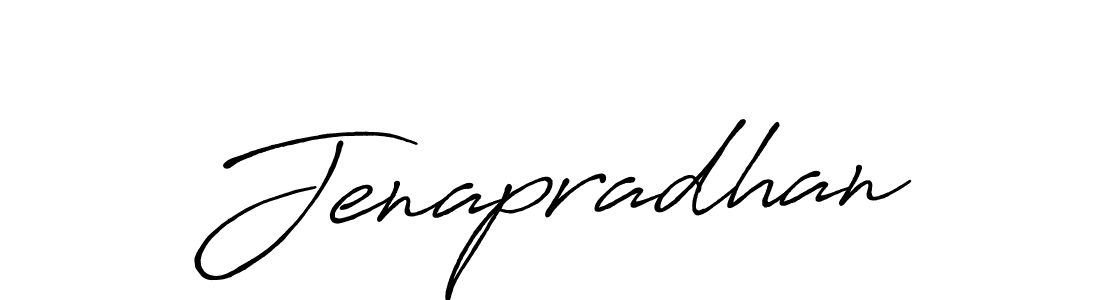 How to Draw Jenapradhan signature style? Antro_Vectra_Bolder is a latest design signature styles for name Jenapradhan. Jenapradhan signature style 7 images and pictures png