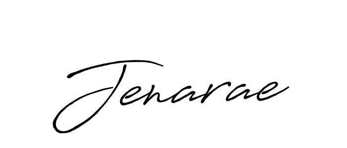 Make a short Jenarae signature style. Manage your documents anywhere anytime using Antro_Vectra_Bolder. Create and add eSignatures, submit forms, share and send files easily. Jenarae signature style 7 images and pictures png