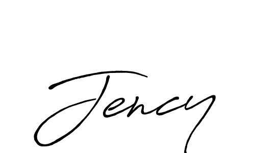 Best and Professional Signature Style for Jency. Antro_Vectra_Bolder Best Signature Style Collection. Jency signature style 7 images and pictures png