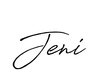 Check out images of Autograph of Jeni name. Actor Jeni Signature Style. Antro_Vectra_Bolder is a professional sign style online. Jeni signature style 7 images and pictures png