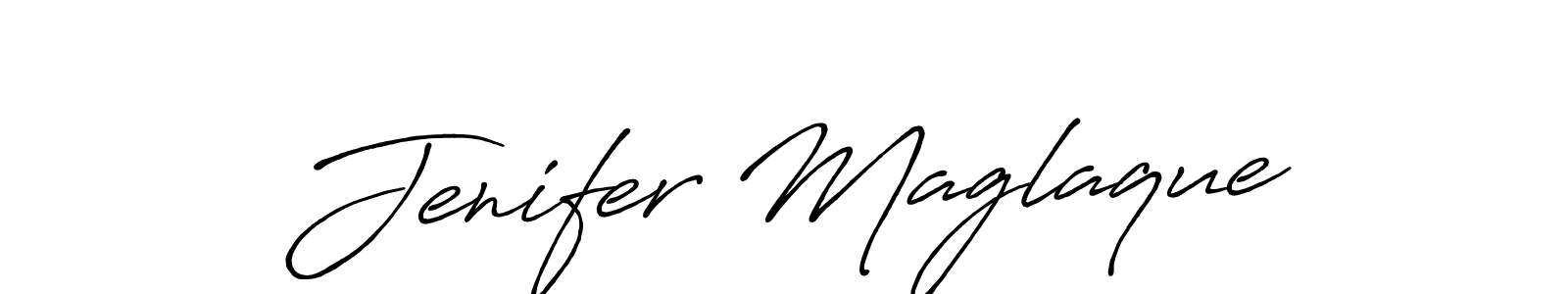 Check out images of Autograph of Jenifer Maglaque name. Actor Jenifer Maglaque Signature Style. Antro_Vectra_Bolder is a professional sign style online. Jenifer Maglaque signature style 7 images and pictures png