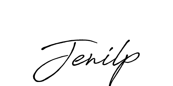 This is the best signature style for the Jenilp name. Also you like these signature font (Antro_Vectra_Bolder). Mix name signature. Jenilp signature style 7 images and pictures png