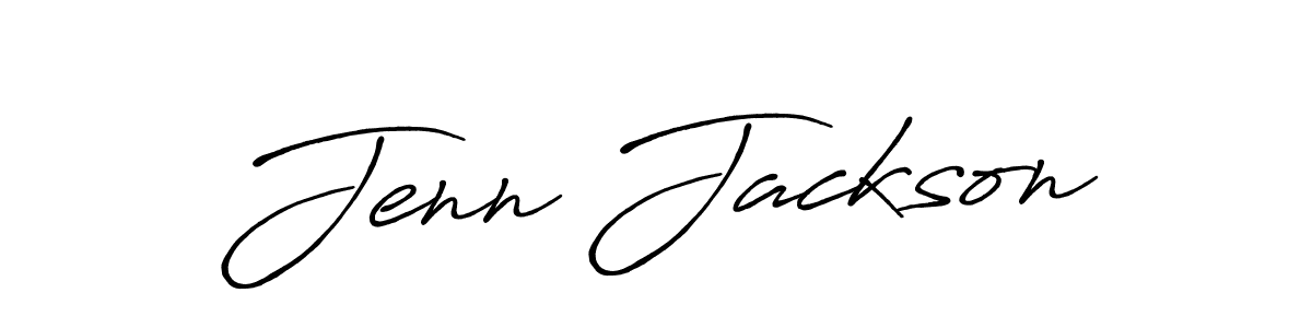 Check out images of Autograph of Jenn Jackson name. Actor Jenn Jackson Signature Style. Antro_Vectra_Bolder is a professional sign style online. Jenn Jackson signature style 7 images and pictures png