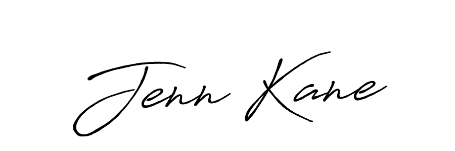See photos of Jenn Kane official signature by Spectra . Check more albums & portfolios. Read reviews & check more about Antro_Vectra_Bolder font. Jenn Kane signature style 7 images and pictures png