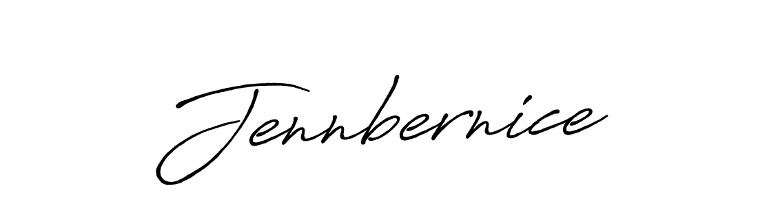 Here are the top 10 professional signature styles for the name Jennbernice. These are the best autograph styles you can use for your name. Jennbernice signature style 7 images and pictures png