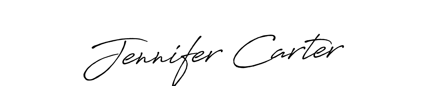 See photos of Jennifer Carter official signature by Spectra . Check more albums & portfolios. Read reviews & check more about Antro_Vectra_Bolder font. Jennifer Carter signature style 7 images and pictures png