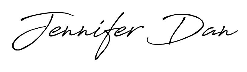 See photos of Jennifer Dan official signature. Check more albums & portfolios. Read reviews & check more about Antro_Vectra_Bolder font. Jennifer Dan signature style 7 images and pictures png