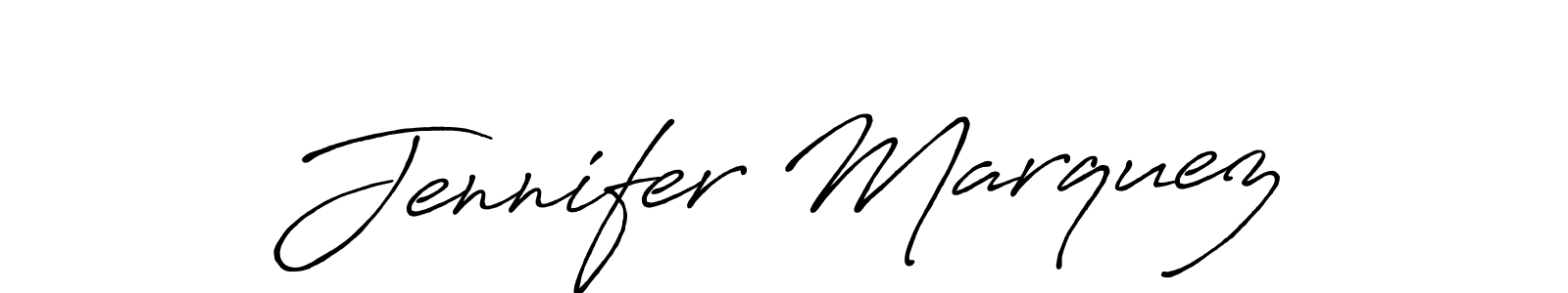 Make a beautiful signature design for name Jennifer Marquez. Use this online signature maker to create a handwritten signature for free. Jennifer Marquez signature style 7 images and pictures png
