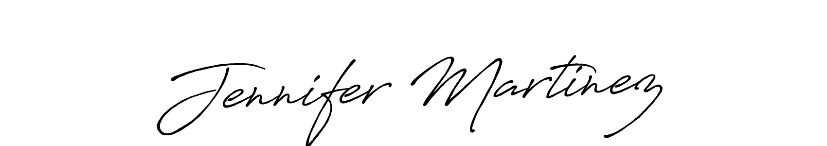 Also You can easily find your signature by using the search form. We will create Jennifer Martinez name handwritten signature images for you free of cost using Antro_Vectra_Bolder sign style. Jennifer Martinez signature style 7 images and pictures png