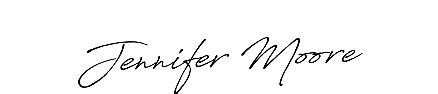 You can use this online signature creator to create a handwritten signature for the name Jennifer Moore. This is the best online autograph maker. Jennifer Moore signature style 7 images and pictures png