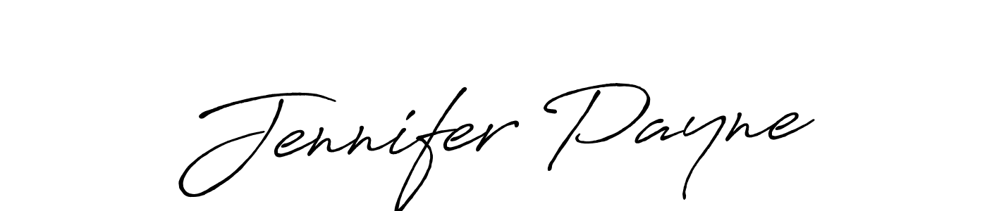 Make a short Jennifer Payne signature style. Manage your documents anywhere anytime using Antro_Vectra_Bolder. Create and add eSignatures, submit forms, share and send files easily. Jennifer Payne signature style 7 images and pictures png