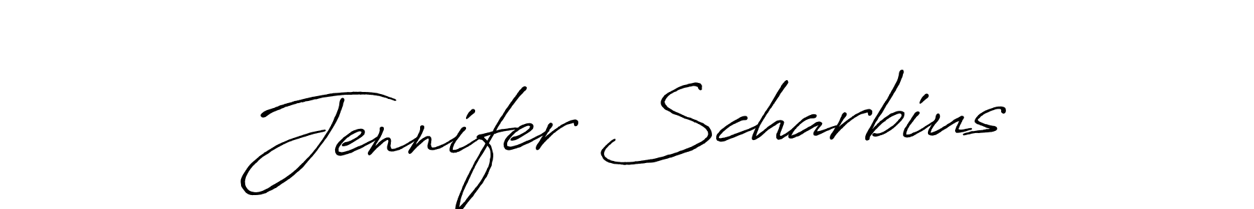 Here are the top 10 professional signature styles for the name Jennifer Scharbius. These are the best autograph styles you can use for your name. Jennifer Scharbius signature style 7 images and pictures png