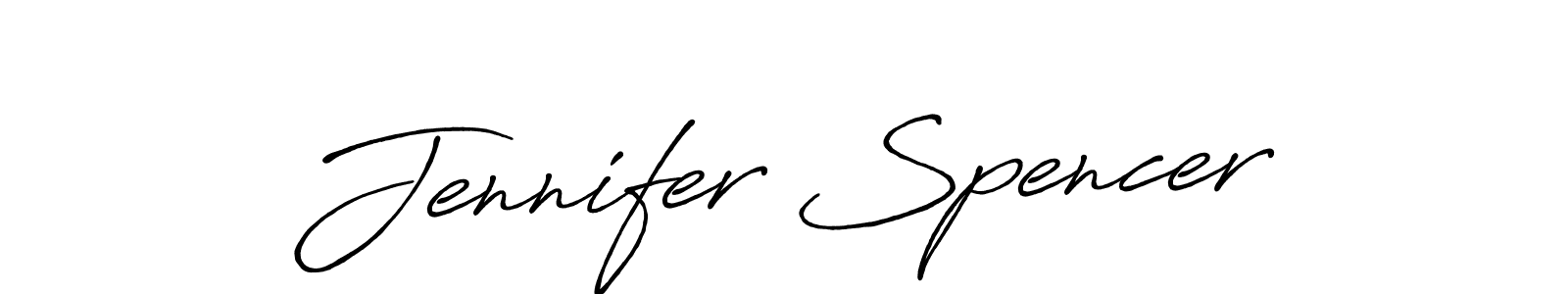 Check out images of Autograph of Jennifer Spencer name. Actor Jennifer Spencer Signature Style. Antro_Vectra_Bolder is a professional sign style online. Jennifer Spencer signature style 7 images and pictures png