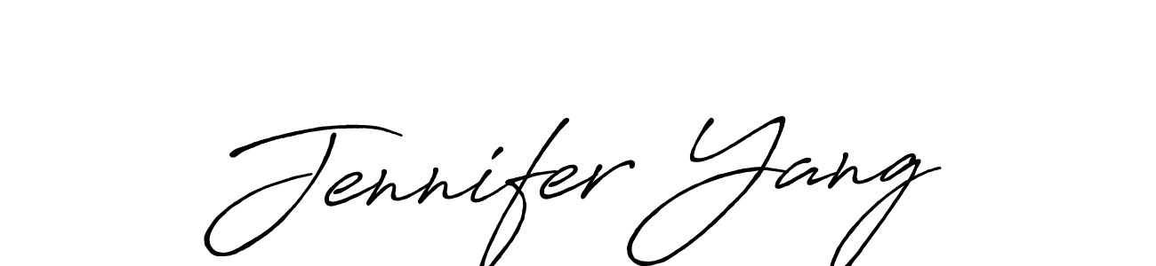 Check out images of Autograph of Jennifer Yang name. Actor Jennifer Yang Signature Style. Antro_Vectra_Bolder is a professional sign style online. Jennifer Yang signature style 7 images and pictures png