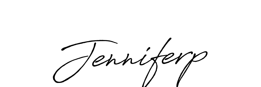 Also we have Jenniferp name is the best signature style. Create professional handwritten signature collection using Antro_Vectra_Bolder autograph style. Jenniferp signature style 7 images and pictures png