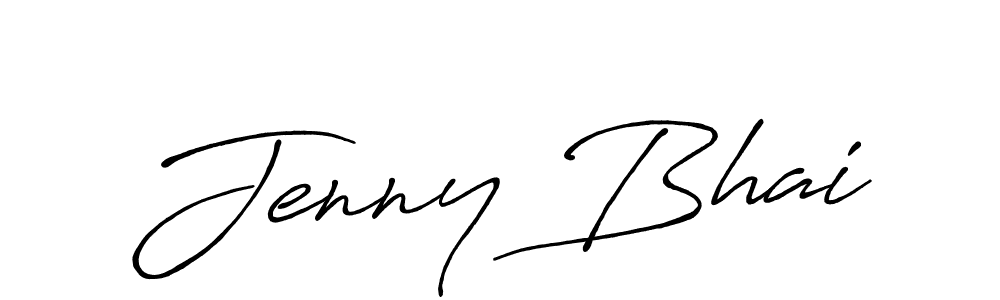 Check out images of Autograph of Jenny Bhai name. Actor Jenny Bhai Signature Style. Antro_Vectra_Bolder is a professional sign style online. Jenny Bhai signature style 7 images and pictures png