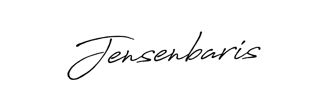 See photos of Jensenbaris official signature by Spectra . Check more albums & portfolios. Read reviews & check more about Antro_Vectra_Bolder font. Jensenbaris signature style 7 images and pictures png