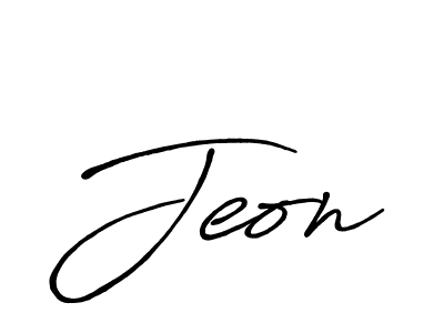 See photos of Jeon official signature by Spectra . Check more albums & portfolios. Read reviews & check more about Antro_Vectra_Bolder font. Jeon signature style 7 images and pictures png