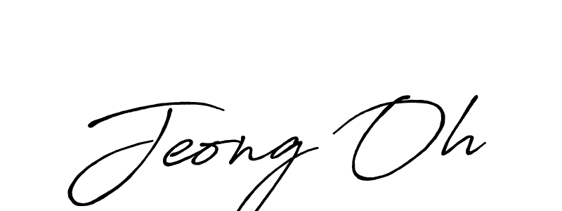 See photos of Jeong Oh official signature by Spectra . Check more albums & portfolios. Read reviews & check more about Antro_Vectra_Bolder font. Jeong Oh signature style 7 images and pictures png