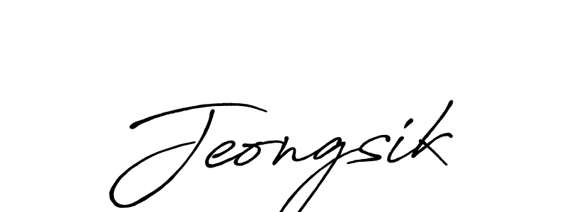 This is the best signature style for the Jeongsik name. Also you like these signature font (Antro_Vectra_Bolder). Mix name signature. Jeongsik signature style 7 images and pictures png