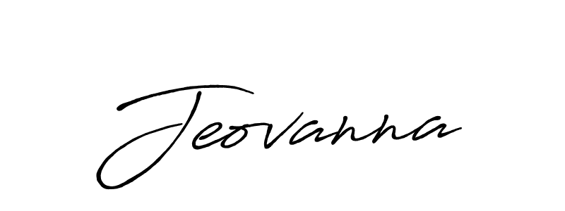 Also You can easily find your signature by using the search form. We will create Jeovanna name handwritten signature images for you free of cost using Antro_Vectra_Bolder sign style. Jeovanna signature style 7 images and pictures png