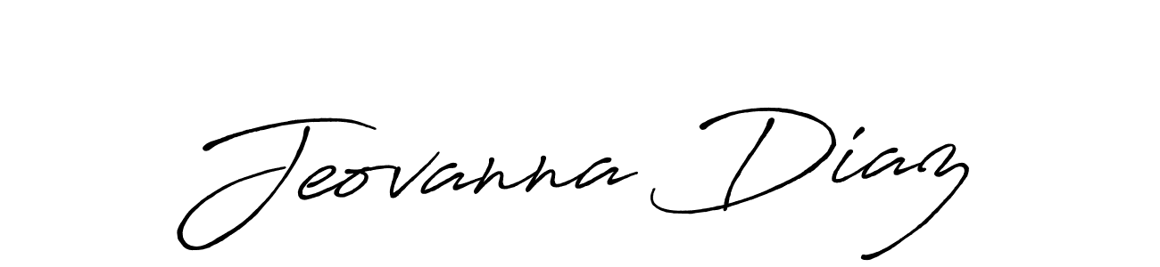 It looks lik you need a new signature style for name Jeovanna Diaz. Design unique handwritten (Antro_Vectra_Bolder) signature with our free signature maker in just a few clicks. Jeovanna Diaz signature style 7 images and pictures png