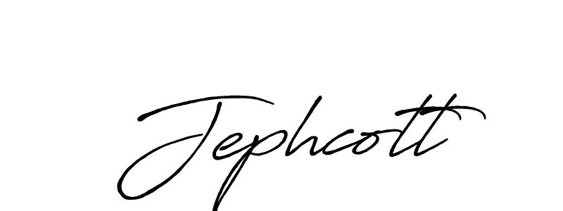 Check out images of Autograph of Jephcott name. Actor Jephcott Signature Style. Antro_Vectra_Bolder is a professional sign style online. Jephcott signature style 7 images and pictures png