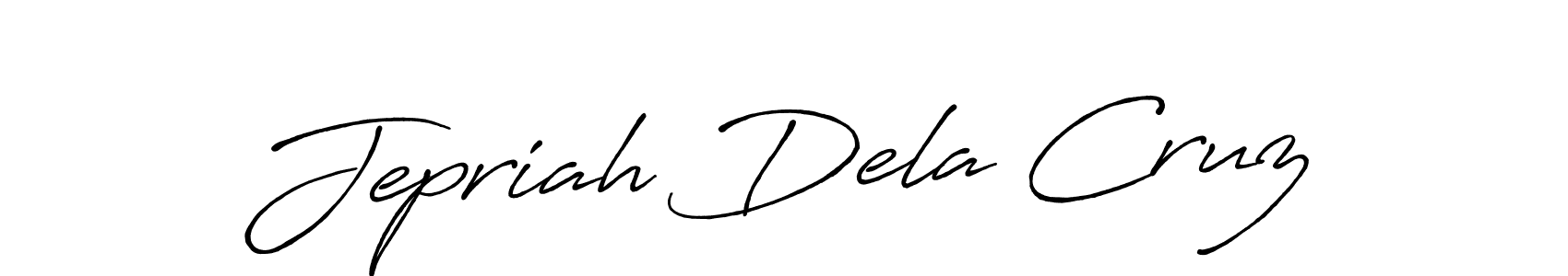 Best and Professional Signature Style for Jepriah Dela Cruz. Antro_Vectra_Bolder Best Signature Style Collection. Jepriah Dela Cruz signature style 7 images and pictures png