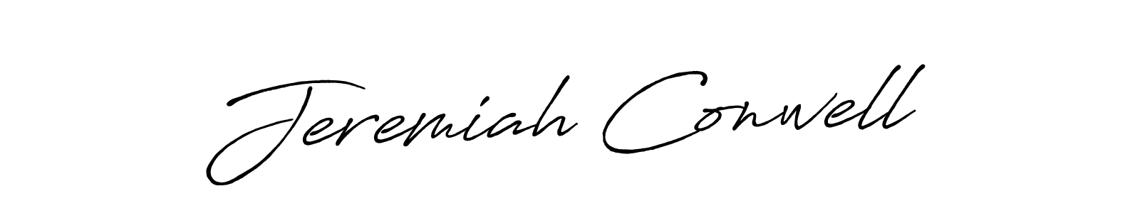 How to Draw Jeremiah Conwell signature style? Antro_Vectra_Bolder is a latest design signature styles for name Jeremiah Conwell. Jeremiah Conwell signature style 7 images and pictures png