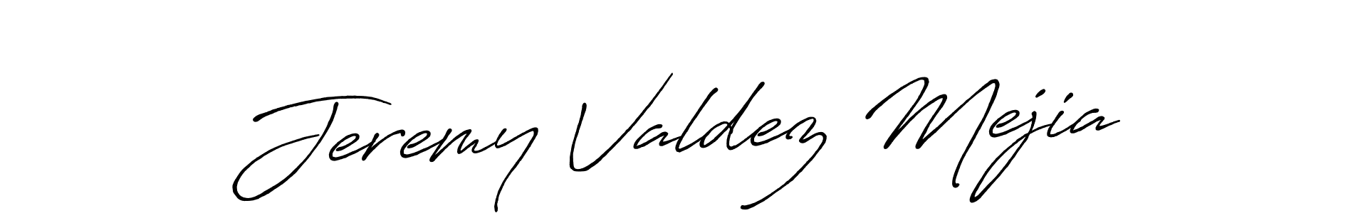 See photos of Jeremy Valdez Mejia official signature by Spectra . Check more albums & portfolios. Read reviews & check more about Antro_Vectra_Bolder font. Jeremy Valdez Mejia signature style 7 images and pictures png