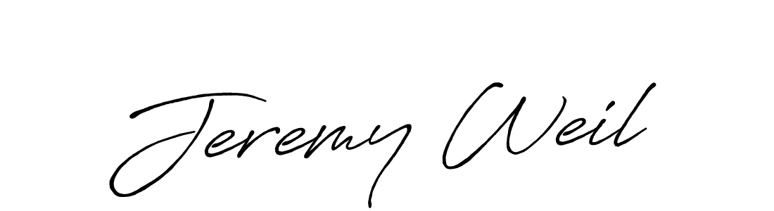 Make a beautiful signature design for name Jeremy Weil. Use this online signature maker to create a handwritten signature for free. Jeremy Weil signature style 7 images and pictures png