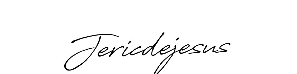 Best and Professional Signature Style for Jericdejesus. Antro_Vectra_Bolder Best Signature Style Collection. Jericdejesus signature style 7 images and pictures png